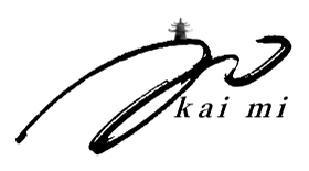 KAI MI LOGO