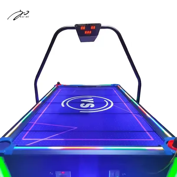 Arcade Earn Money Game Machine Air Hockey air Hockey Table Game Machine-3