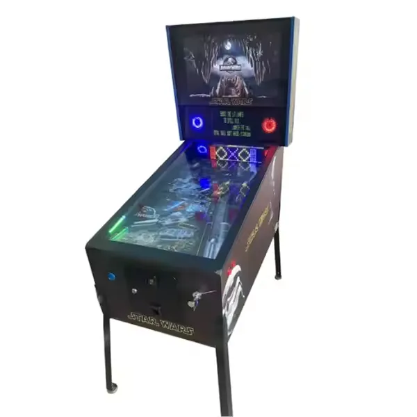 Pinball Machine
